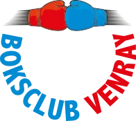 Logo Boksclub Venray