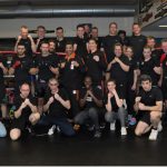 Boksclub Venray clubleden