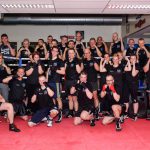 Boksclub Venray leden