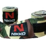 Bandage camo
