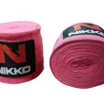 Bandage roze