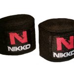 Boksclub Venray bandages